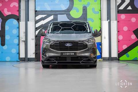 Ford Transit Custom 2.5 320 PHEV 232ps Auto Panel Van L2 H1 - N5192