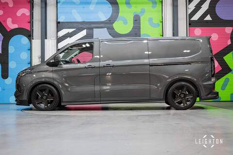 Ford Transit Custom 2.5 320 PHEV 232ps Auto Panel Van L2 H1 - N5192