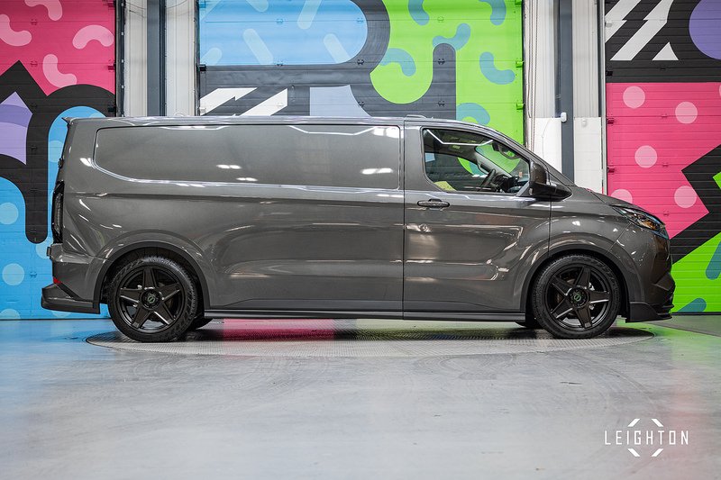 Ford Transit Custom 2.5 320 PHEV 232ps Auto Panel Van L2 H1 - N5192