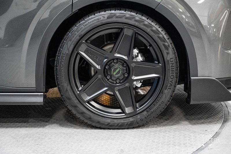 Ford Transit Custom 2.5 320 PHEV 232ps Auto Panel Van L2 H1 - N5192