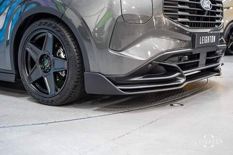 Ford Transit Custom 2.5 320 PHEV 232ps Auto Panel Van L2 H1 - N5192