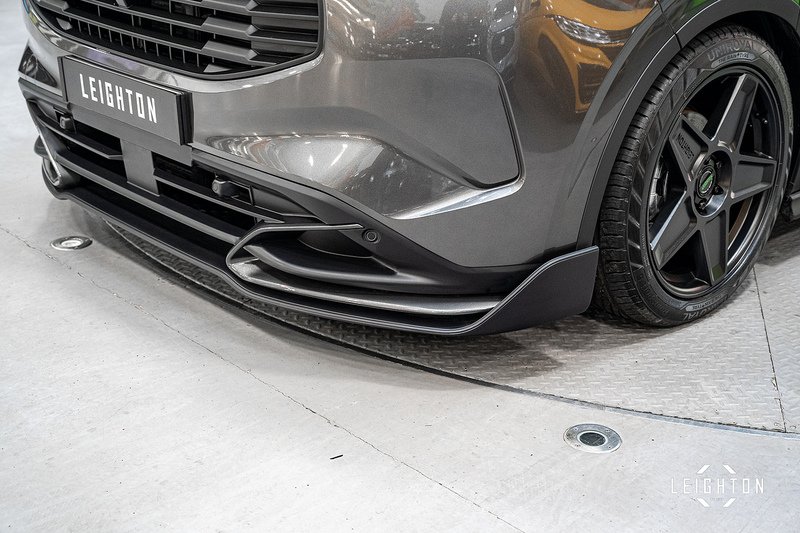 Ford Transit Custom 2.5 320 PHEV 232ps Auto Panel Van L2 H1 - N5192