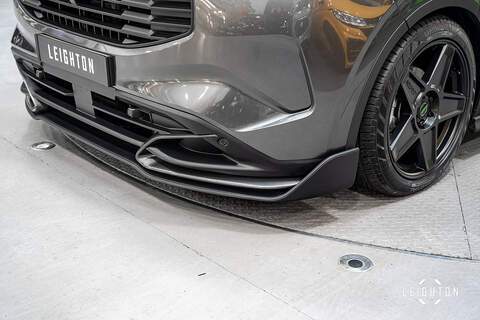 Ford Transit Custom 2.5 320 PHEV 232ps Auto Panel Van L2 H1 - N5192