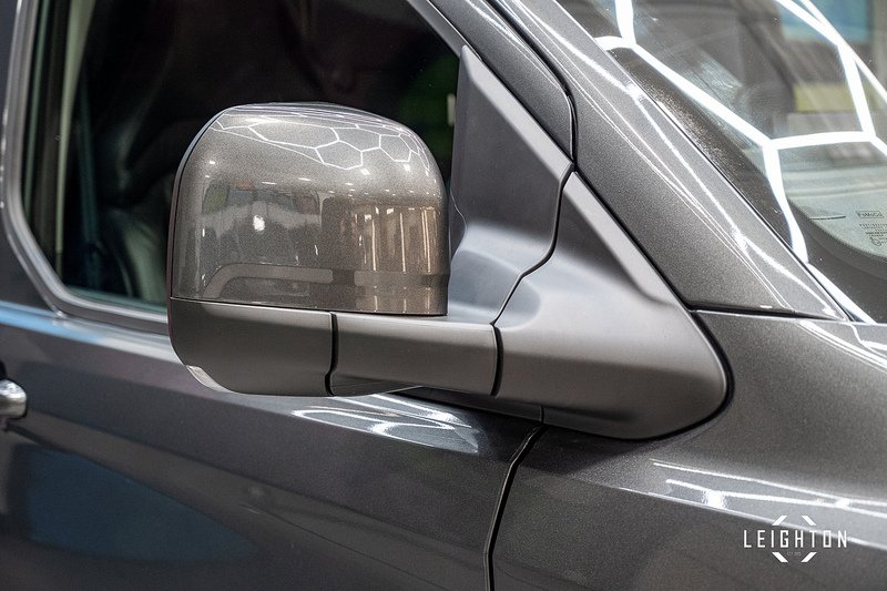 Ford Transit Custom 2.5 320 PHEV 232ps Auto Panel Van L2 H1 - N5192