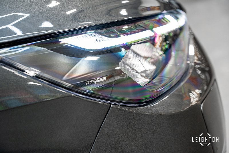 Ford Transit Custom 2.5 320 PHEV 232ps Auto Panel Van L2 H1 - N5192