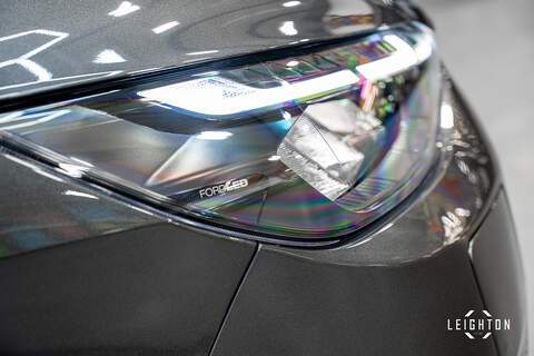 Ford Transit Custom 2.5 320 PHEV 232ps Auto Panel Van L2 H1 - N5192