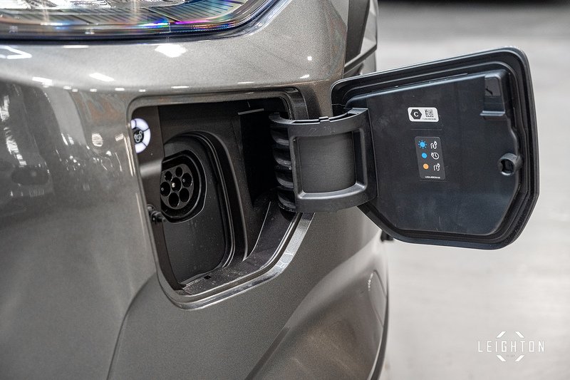 Ford Transit Custom 2.5 320 PHEV 232ps Auto Panel Van L2 H1 - N5192