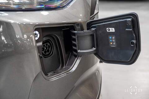 Ford Transit Custom 2.5 320 PHEV 232ps Auto Panel Van L2 H1 - N5192