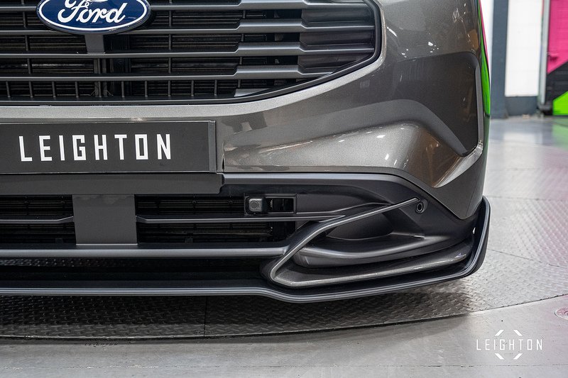 Ford Transit Custom 2.5 320 PHEV 232ps Auto Panel Van L2 H1 - N5192