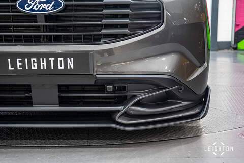 Ford Transit Custom 2.5 320 PHEV 232ps Auto Panel Van L2 H1 - N5192