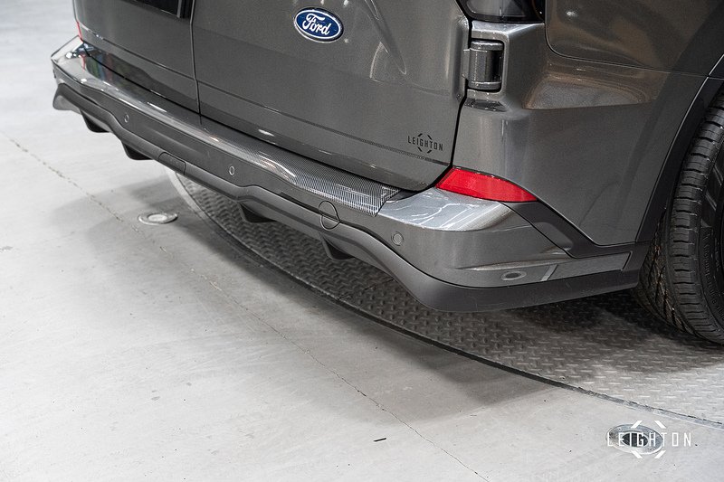 Ford Transit Custom 2.5 320 PHEV 232ps Auto Panel Van L2 H1 - N5192