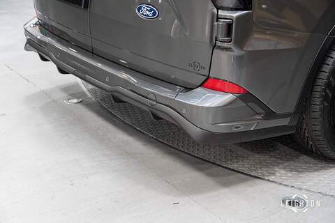 Ford Transit Custom 2.5 320 PHEV 232ps Auto Panel Van L2 H1 - N5192