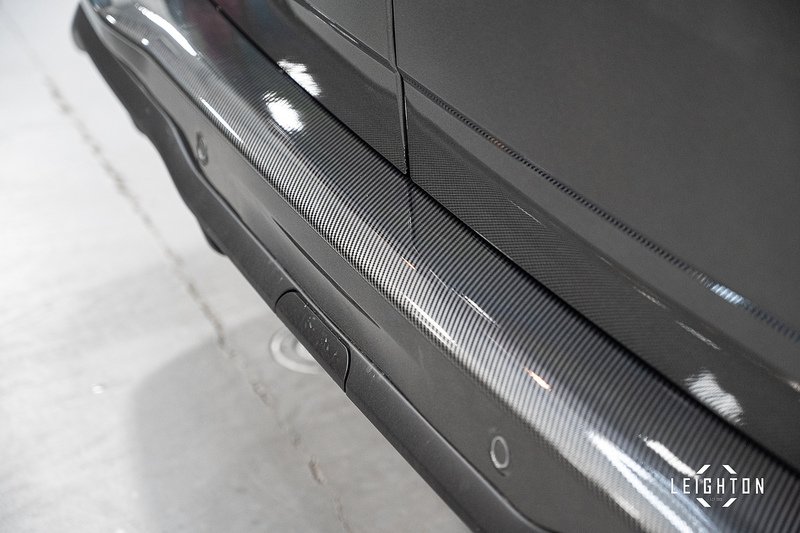 Ford Transit Custom 2.5 320 PHEV 232ps Auto Panel Van L2 H1 - N5192