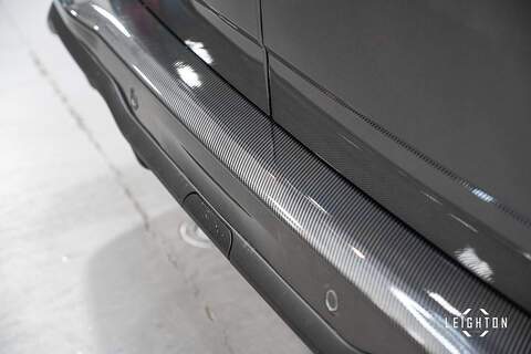 Ford Transit Custom 2.5 320 PHEV 232ps Auto Panel Van L2 H1 - N5192