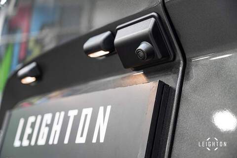 Ford Transit Custom 2.5 320 PHEV 232ps Auto Panel Van L2 H1 - N5192