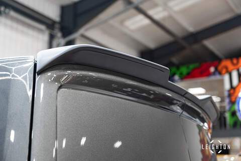 Ford Transit Custom 2.5 320 PHEV 232ps Auto Panel Van L2 H1 - N5192