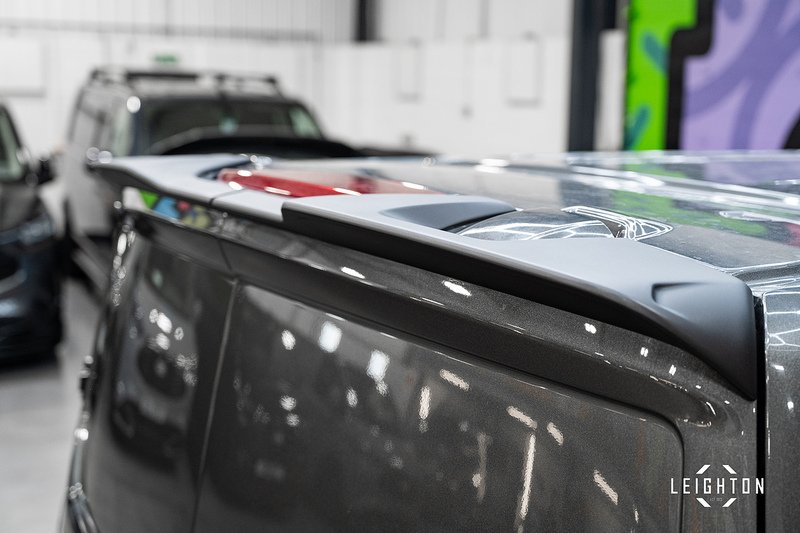 Ford Transit Custom 2.5 320 PHEV 232ps Auto Panel Van L2 H1 - N5192