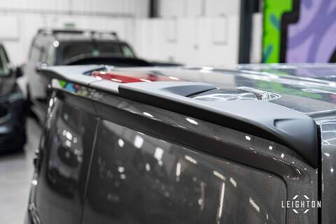 Ford Transit Custom 2.5 320 PHEV 232ps Auto Panel Van L2 H1 - N5192