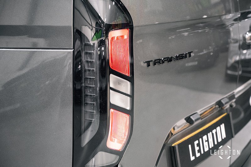 Ford Transit Custom 2.5 320 PHEV 232ps Auto Panel Van L2 H1 - N5192