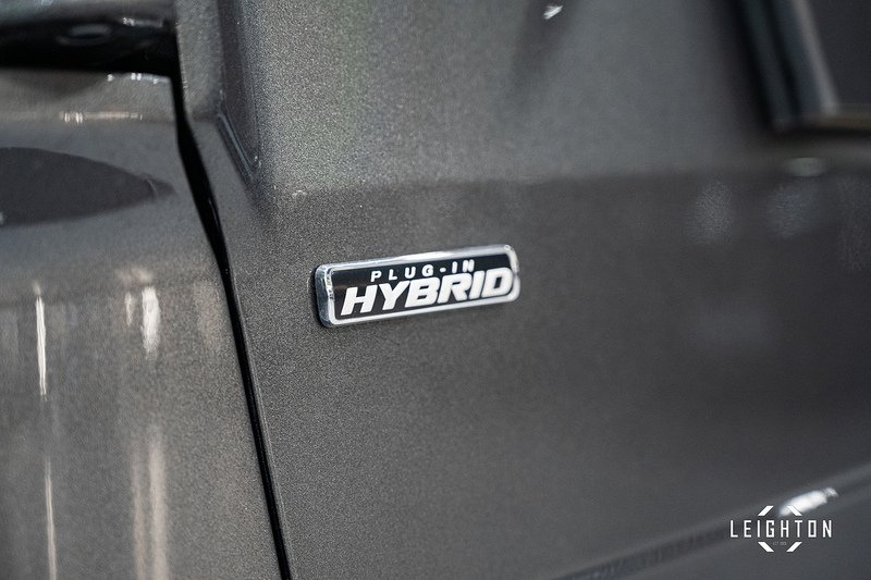 Ford Transit Custom 2.5 320 PHEV 232ps Auto Panel Van L2 H1 - N5192