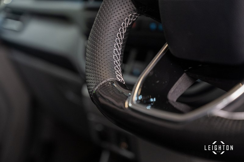 Ford Transit Custom 2.5 320 PHEV 232ps Auto Panel Van L2 H1 - N5192