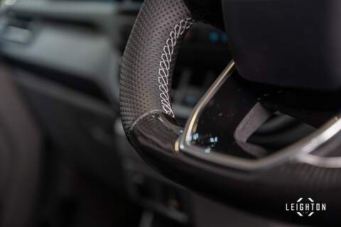 Ford Transit Custom 2.5 320 PHEV 232ps Auto Panel Van L2 H1 - N5192