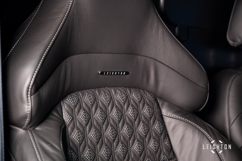 Ford Transit Custom 2.5 320 PHEV 232ps Auto Panel Van L2 H1 - N5192