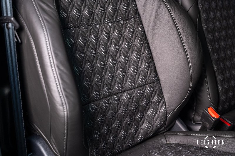 Ford Transit Custom 2.5 320 PHEV 232ps Auto Panel Van L2 H1 - N5192