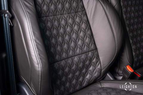 Ford Transit Custom 2.5 320 PHEV 232ps Auto Panel Van L2 H1 - N5192