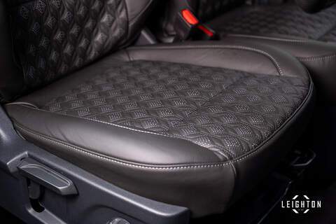 Ford Transit Custom 2.5 320 PHEV 232ps Auto Panel Van L2 H1 - N5192