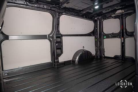 Ford Transit Custom 2.5 320 PHEV 232ps Auto Panel Van L2 H1 - N5192