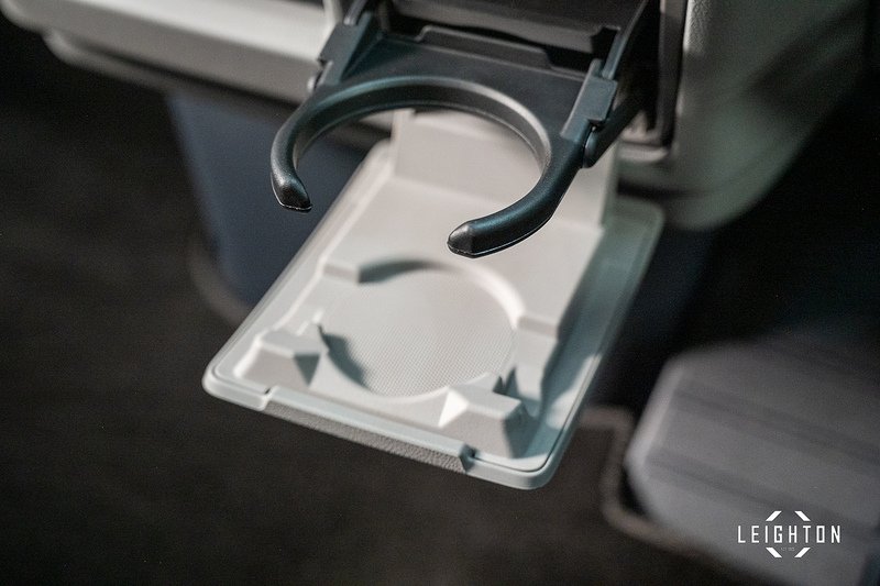 Ford Transit Custom 2.5 320 PHEV 232ps Auto Panel Van L2 H1 - N5192