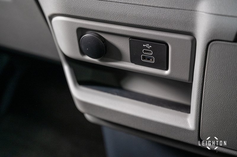 Ford Transit Custom 2.5 320 PHEV 232ps Auto Panel Van L2 H1 - N5192