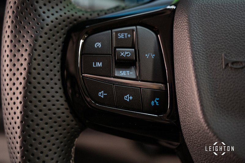 Ford Transit Custom 2.5 320 PHEV 232ps Auto Panel Van L2 H1 - N5192