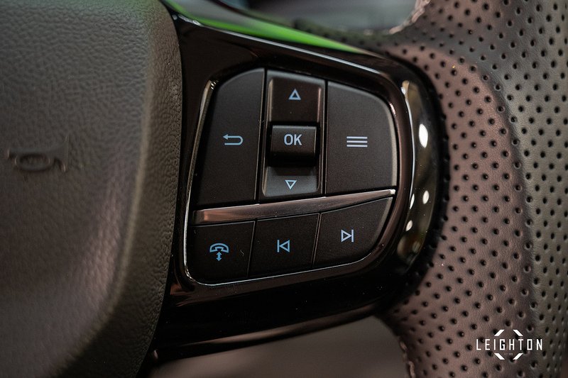 Ford Transit Custom 2.5 320 PHEV 232ps Auto Panel Van L2 H1 - N5192