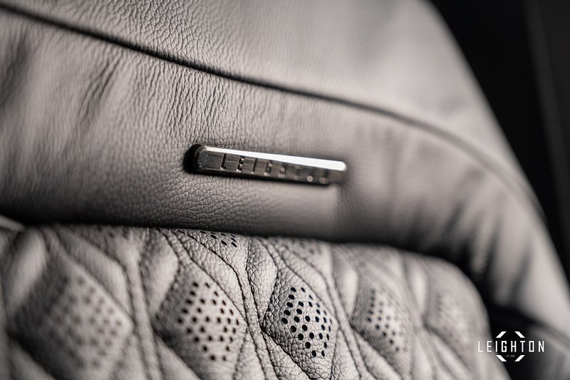 Ford Transit Custom 2.5 320 PHEV 232ps Auto Panel Van L2 H1 - N5192