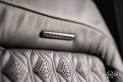 Ford Transit Custom 2.5 320 PHEV 232ps Auto Panel Van L2 H1 - N5192