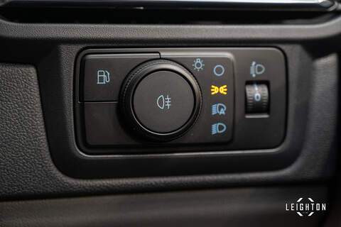 Ford Transit Custom 2.5 320 PHEV 232ps Auto Panel Van L2 H1 - N5192