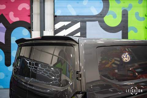 Ford Transit Custom 2.5 320 PHEV 232ps Auto Double Cab L2 H1 - N5210