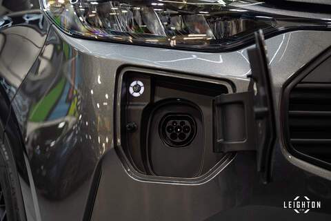 Ford Transit Custom 2.5 320 PHEV 232ps Auto Double Cab L2 H1 - N5210