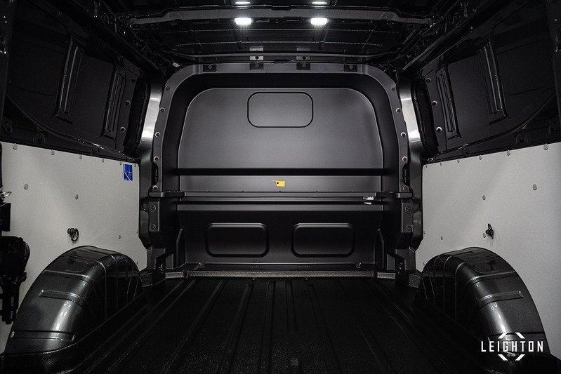 Ford Transit Custom 2.5 320 PHEV 232ps Auto Double Cab L2 H1 - N5210