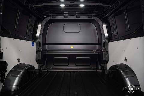 Ford Transit Custom 2.5 320 PHEV 232ps Auto Double Cab L2 H1 - N5210