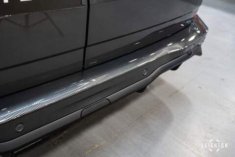 Ford Transit Custom 2.5 320 PHEV 232ps Auto Double Cab L2 H1 - N5210