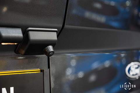 Ford Transit Custom 2.5 320 PHEV 232ps Auto Double Cab L2 H1 - N5210