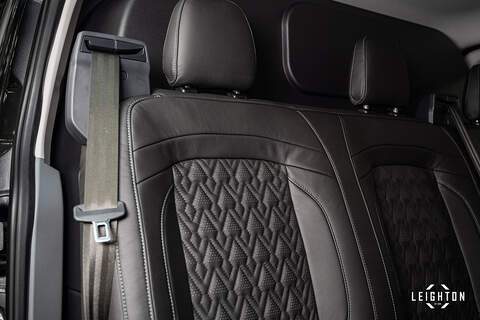 Ford Transit Custom 2.5 320 PHEV 232ps Auto Double Cab L2 H1 - N5210