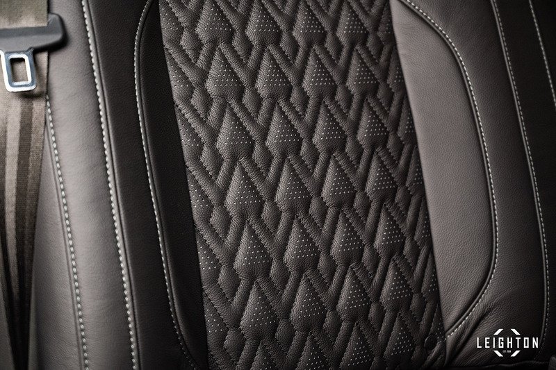 Ford Transit Custom 2.5 320 PHEV 232ps Auto Double Cab L2 H1 - N5210