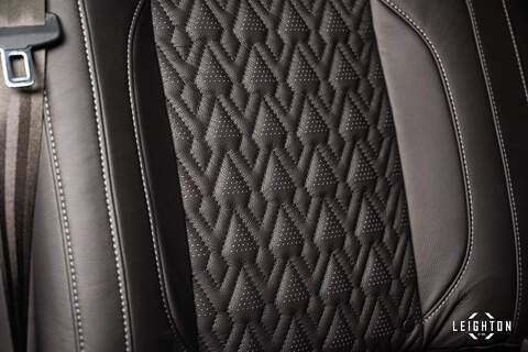 Ford Transit Custom 2.5 320 PHEV 232ps Auto Double Cab L2 H1 - N5210