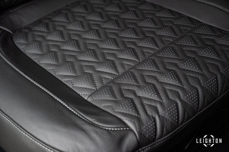 Ford Transit Custom 2.5 320 PHEV 232ps Auto Double Cab L2 H1 - N5210