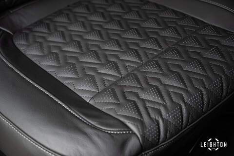 Ford Transit Custom 2.5 320 PHEV 232ps Auto Double Cab L2 H1 - N5210