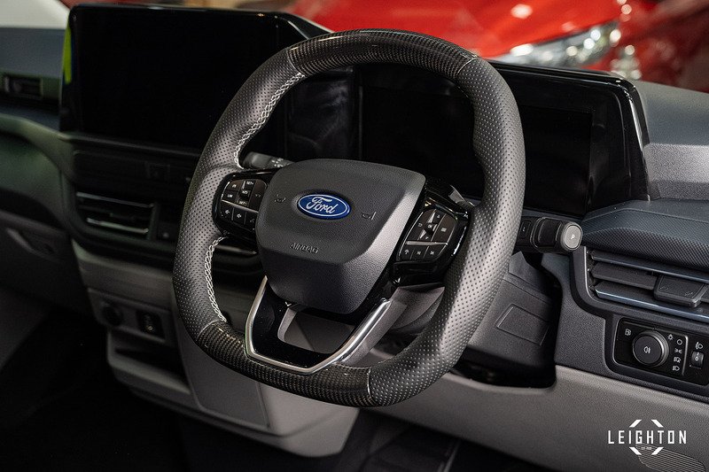 Ford Transit Custom 2.5 320 PHEV 232ps Auto Double Cab L2 H1 - N5210